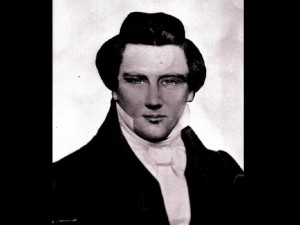 Photo of Joseph Smith